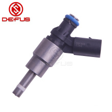 DUFUS new fuel injector nozzle 0261500020 06E906036A for A3 2.0 TFSI 16V Variant  2.0 FSI